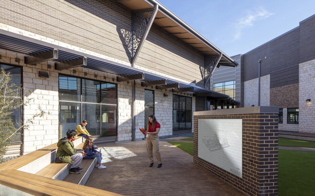 Argyle South Elementary School, Argyle ISD